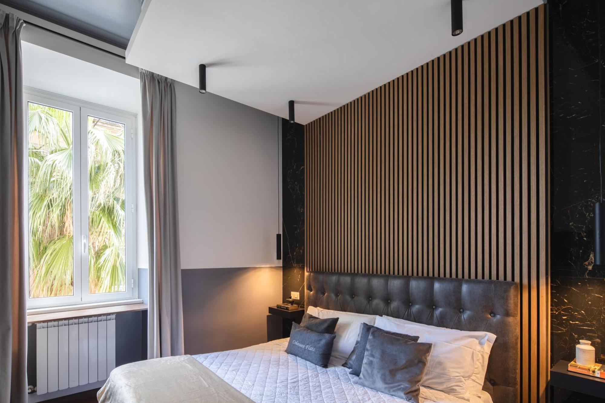Colosseo Flats And Penthouse Rom Exterior foto