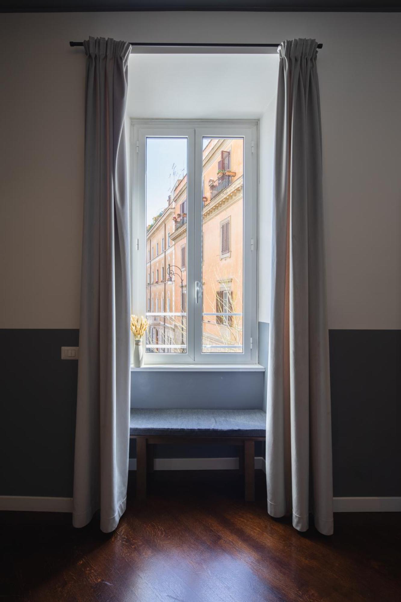 Colosseo Flats And Penthouse Rom Exterior foto