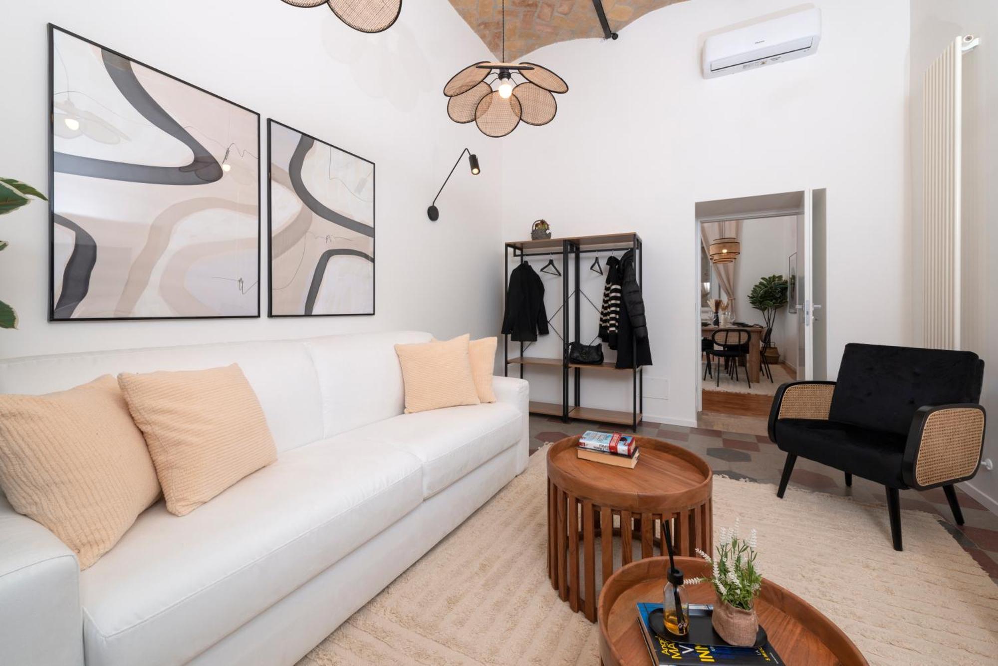 Colosseo Flats And Penthouse Rom Exterior foto