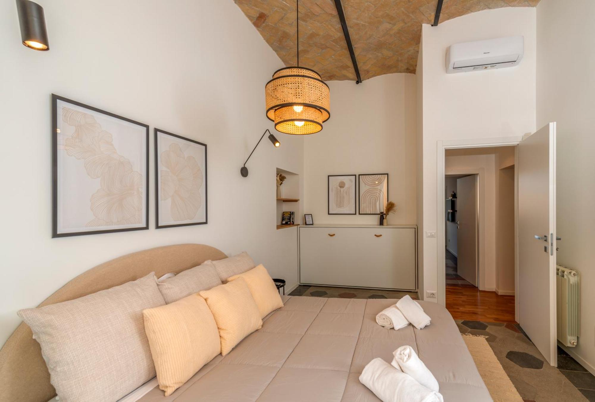 Colosseo Flats And Penthouse Rom Exterior foto