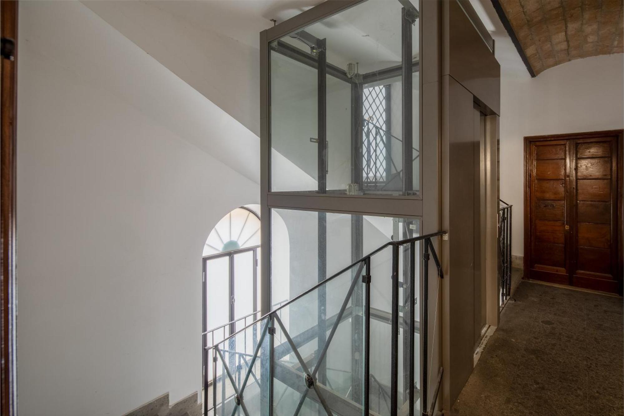 Colosseo Flats And Penthouse Rom Exterior foto