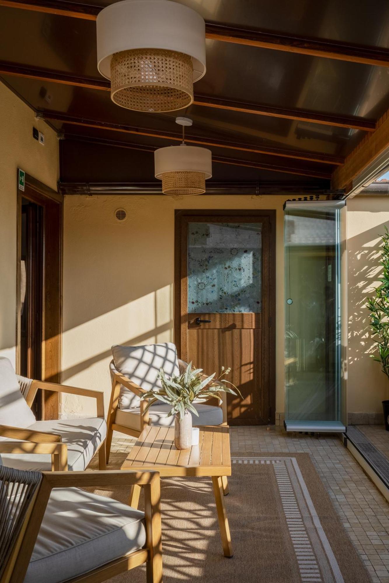 Colosseo Flats And Penthouse Rom Exterior foto