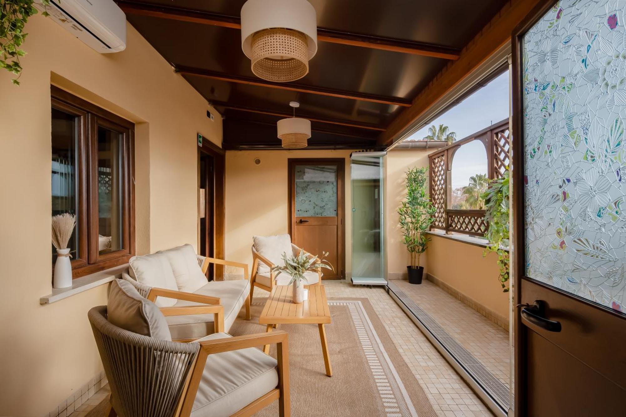 Colosseo Flats And Penthouse Rom Exterior foto