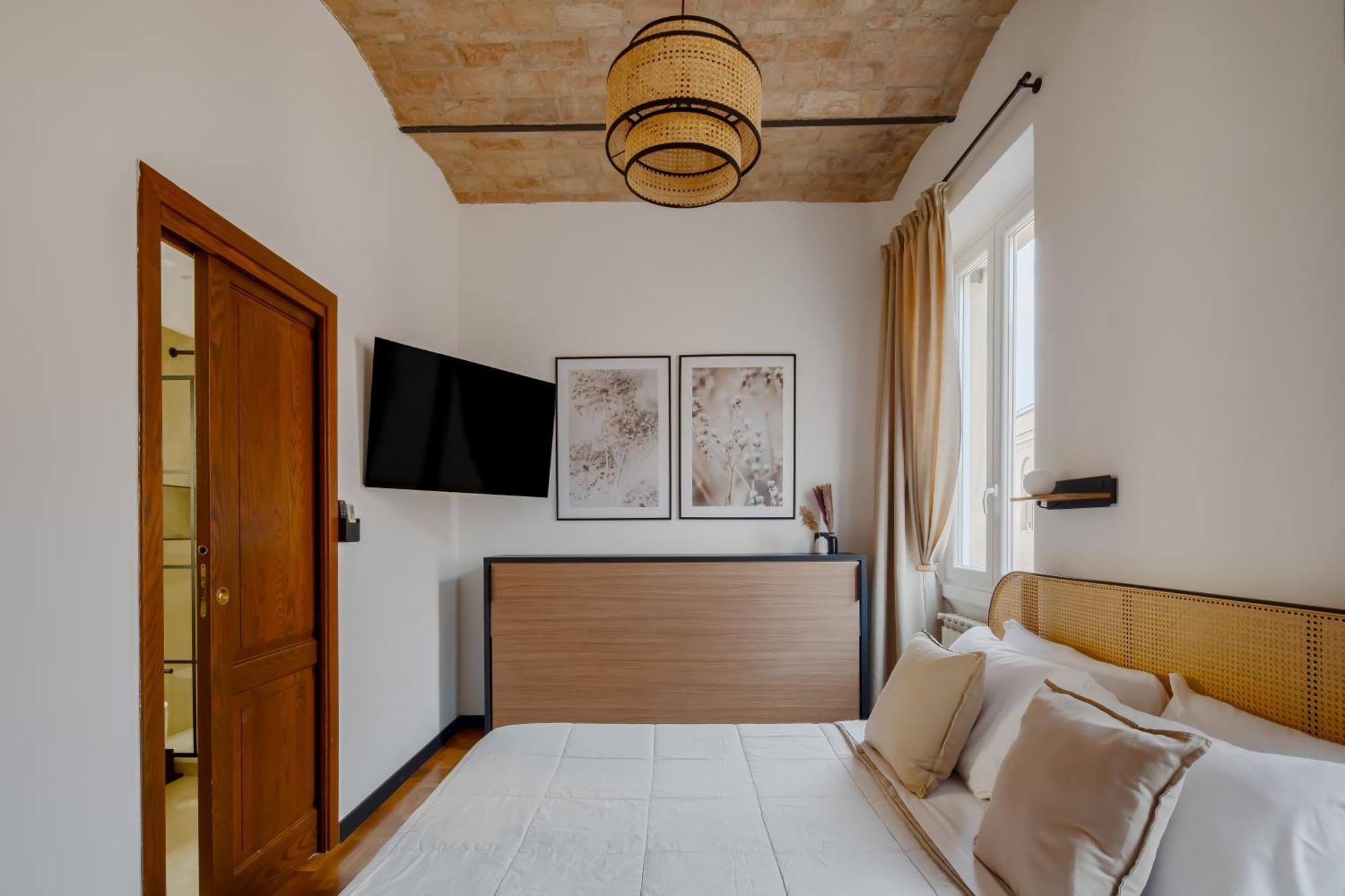 Colosseo Flats And Penthouse Rom Exterior foto