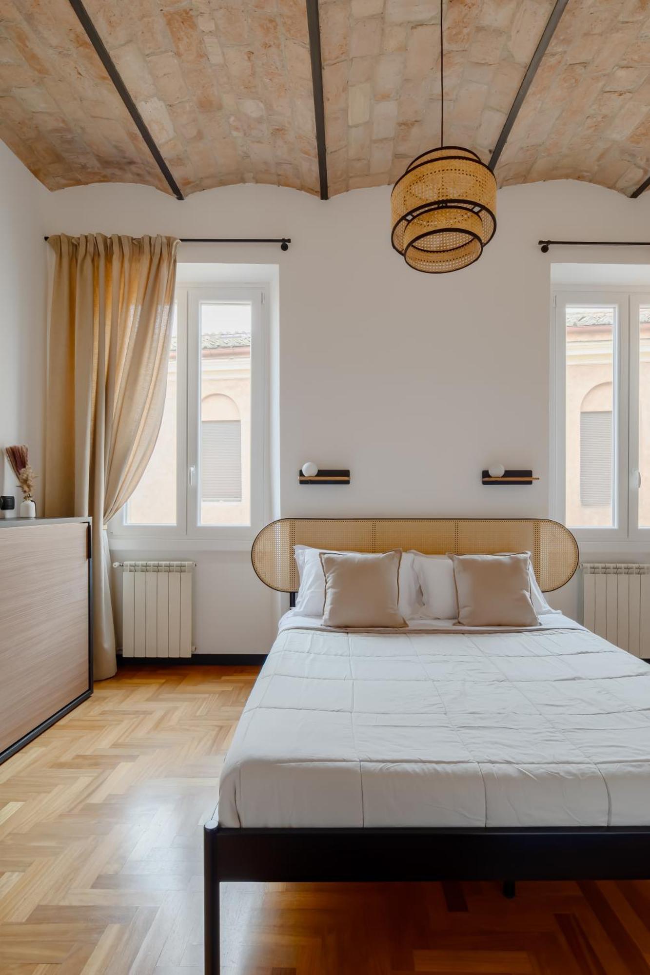 Colosseo Flats And Penthouse Rom Exterior foto