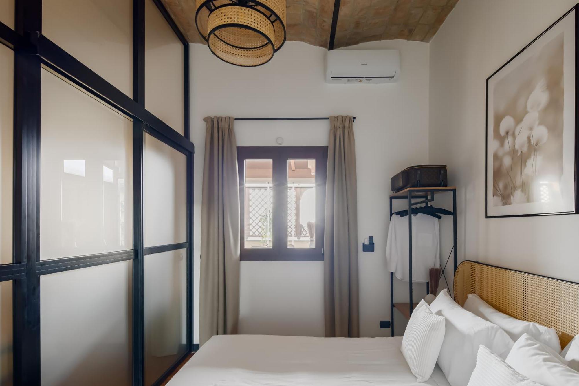 Colosseo Flats And Penthouse Rom Exterior foto