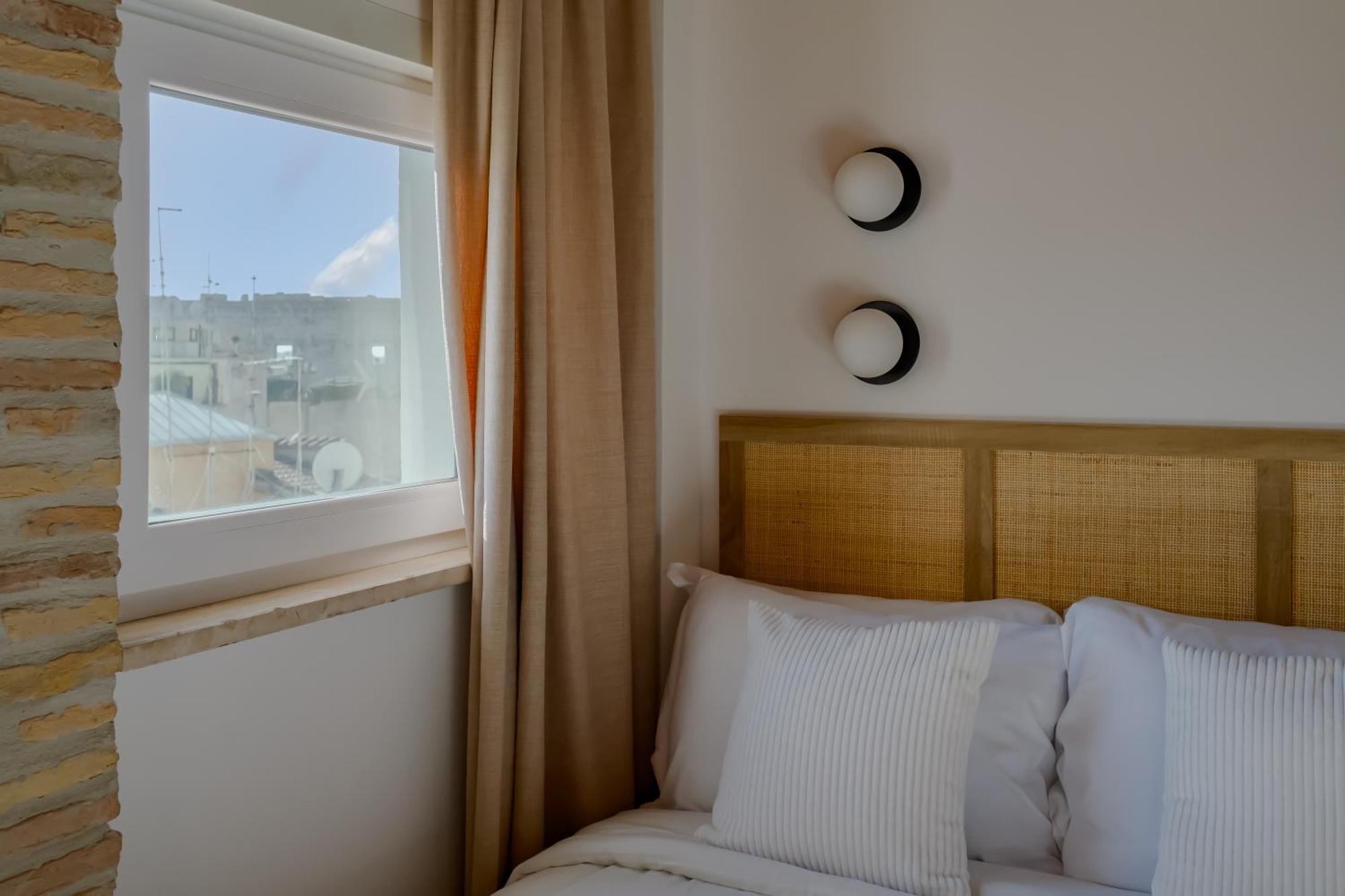 Colosseo Flats And Penthouse Rom Exterior foto