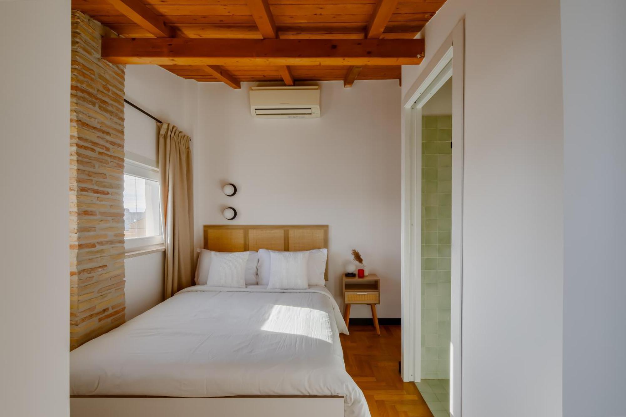 Colosseo Flats And Penthouse Rom Exterior foto